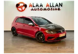 Volkswagen Golf R 2018 V4